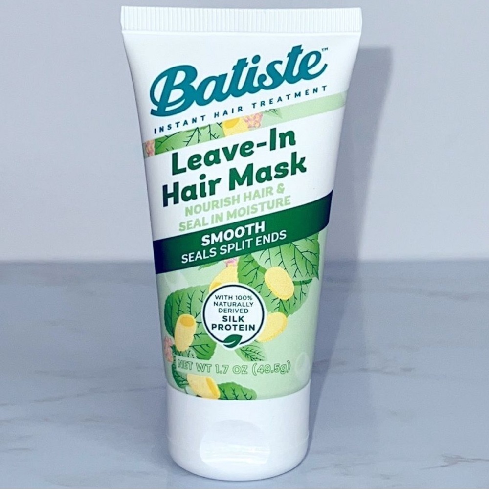Batiste Leave-In Hair Mask